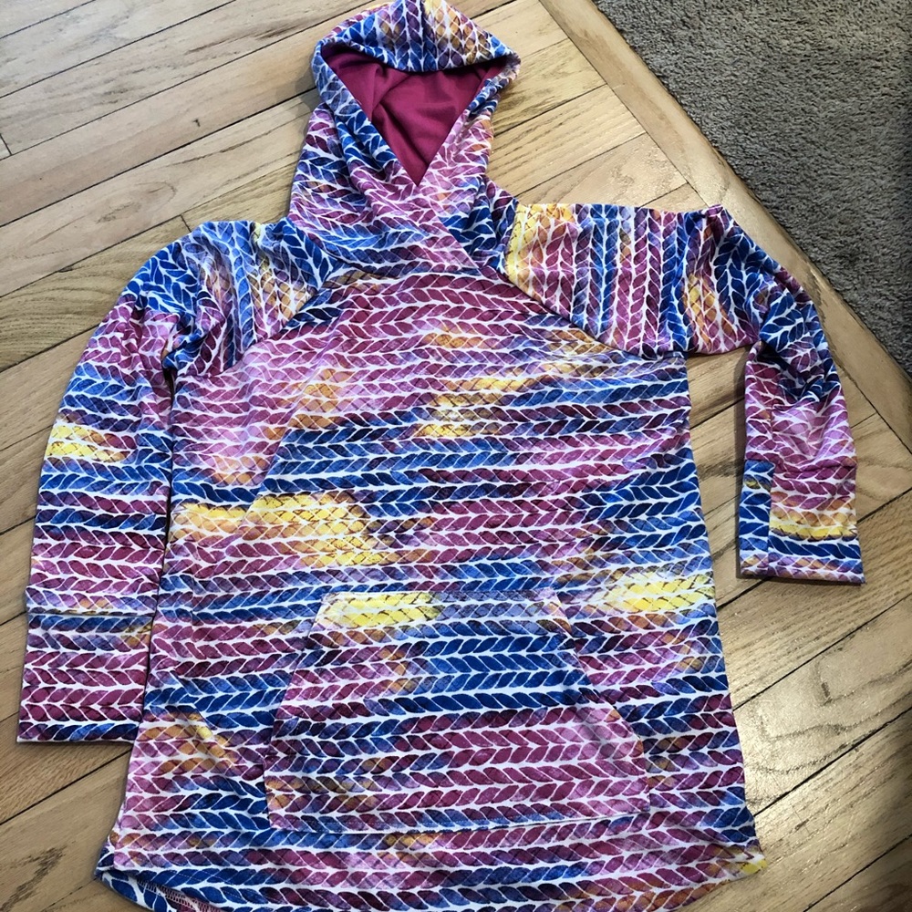 LuLaroe Amber